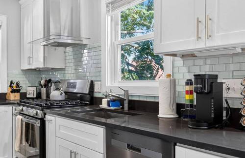 Luxury 3BR 2BA Boston Penthouse - Foto 10