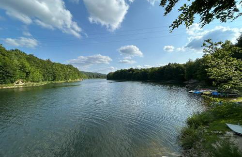 Noclegi Dąbek - Photo 14