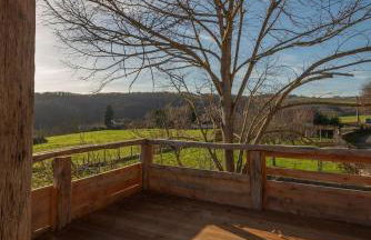 Gîte Nidamour - Foto 8