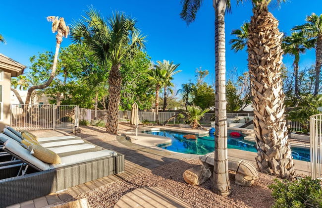 Cloud Chandler - Foto 31