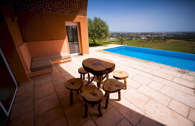 Villa Evasion Luxe en Pleine Nature - Foto 10