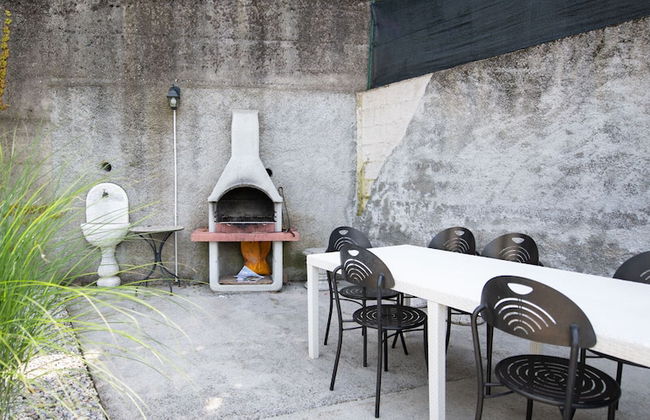 Exclusive Villa Le Palme - Foto 41