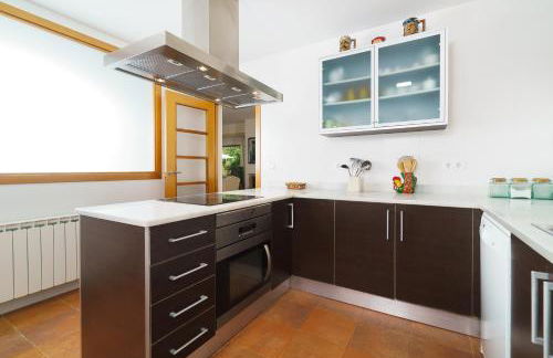 Alaya by Aguilarent - Foto 36