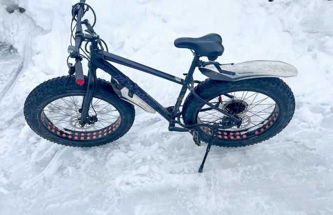 Haltinmalla - Foto 43