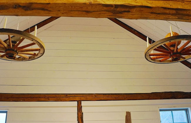 5 Person Holiday Home in Varekil - Foto 27