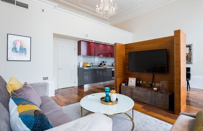 Lancaster Gate ,Hyde Park by London Hotel Collection - Photo 19