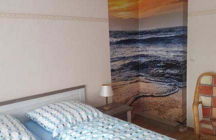 Günstige Wohnung in Ostfriesland auch für die kleine Familie - Photo 20