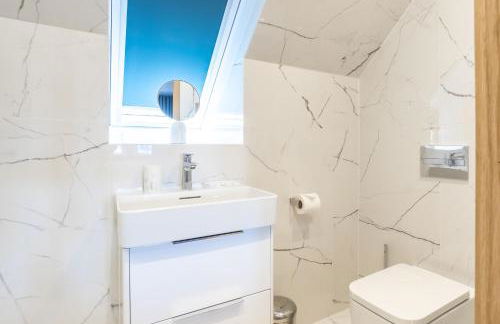 No1. Apartments & Bedrooms St Andrews - St Mary’s - Foto 146