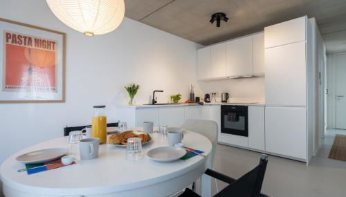 Weinberg-Design-Apartment Stuttgart-Fellbach - Foto 2