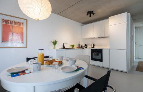 Weinberg-Design-Apartment Stuttgart-Fellbach - Foto 2
