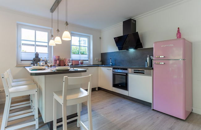 Ferienwohnung in St. Peter-ording - Foto 9