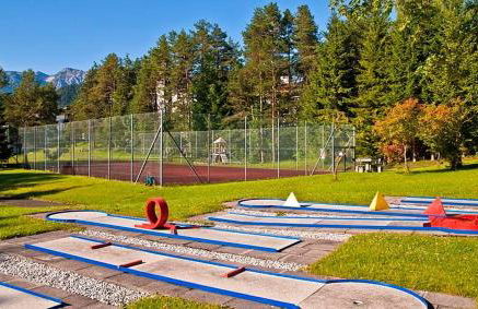 Ferienappartements Weissensee - Foto 48