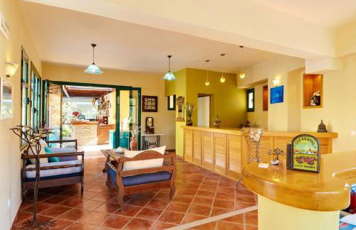 Alkyon Apartments & Villas Hotel - Foto 15