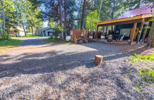 Longhorn Hideaway by Casago McCall - Donerightmanagement - Foto 47