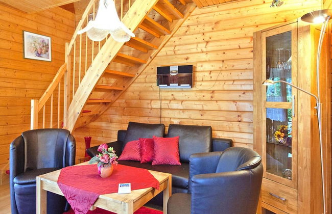 Holiday Home in Hasselfelde - Foto 27