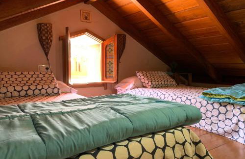 Casa terrera "El Granero" - Foto 20