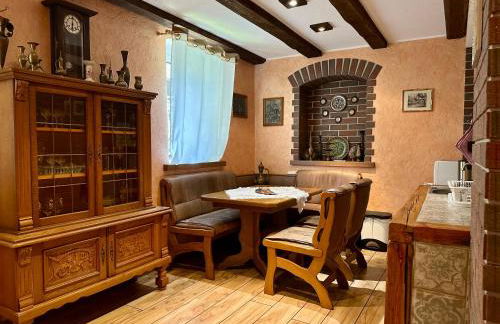 Souterrain mit rustikalem Charme nur für Euch! - Foto 1