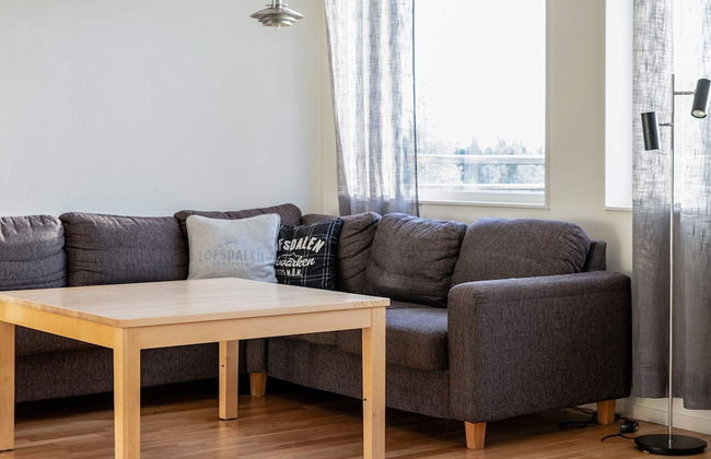 8 Person Holiday Home in Lofsdalen - Foto 6