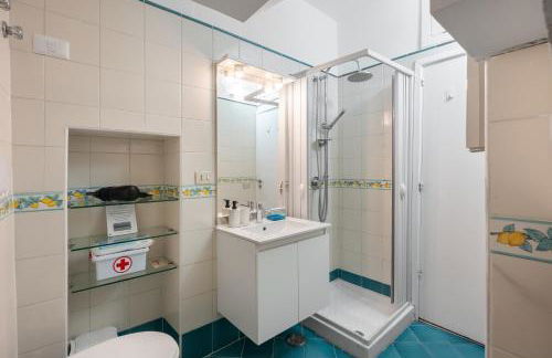 Lovely apt in Sorrento Old town Close to the Beach - Foto 46