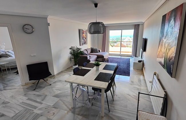 La Reserva de Marbella Penthouse - Photo 13