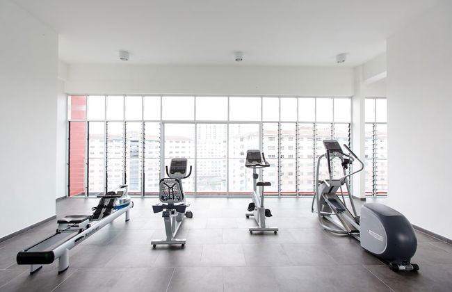 Rex Ollie The Edge Residence - Foto 41