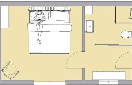 Villa Olympia - Foto 8