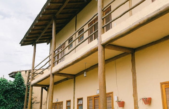 Recanto Sole Luna - Photo 7