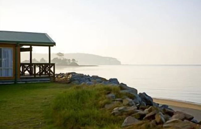 BIG4 Batemans Bay At Easts Riverside Holiday Park - Photo 79