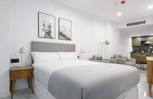 Limehome Jerez de la Frontera Marqués de Casa-Domecq - Foto 24