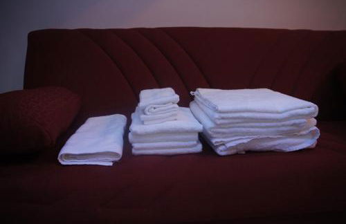 Casa vacanze Albano - Foto 13