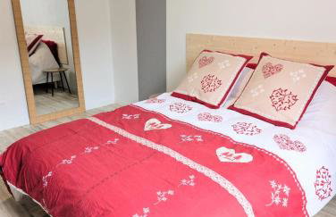 L'Allée Secrète appartement au calme - Foto 1