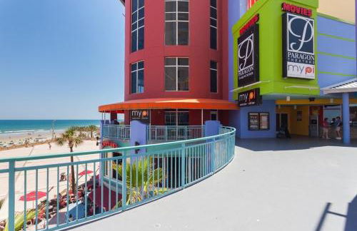 Shores Club by Distinctive Beach Rentals - Foto 58