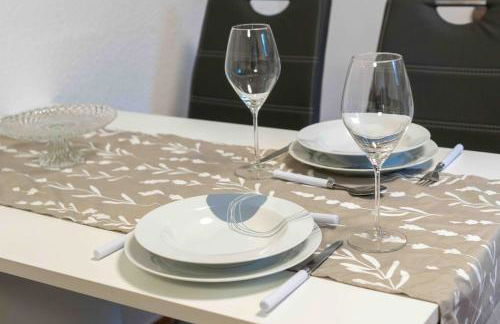 Gemütliches Apartment mit Küche und Terrasse - Photo 3