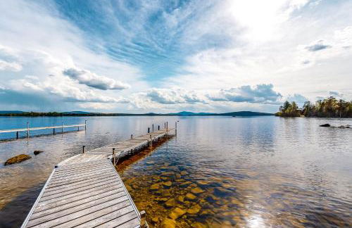 A-Frame on the Shore - Foto 3