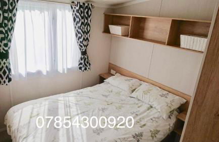 Haven Haggerston castle caravan hire - Foto 20