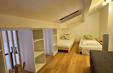 Frontignan petite maison coquette 30 m2 à 100 m de la plage - Foto 6