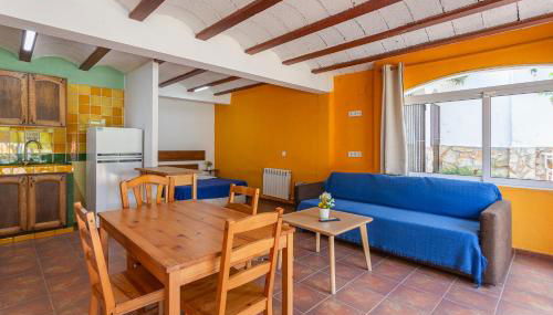 Allotjament Bogues - Foto 4