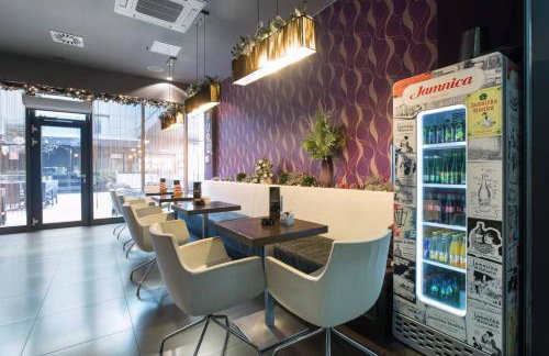 Nova Galerija Studio Vita i Apartman Sara -parking in garage - Foto 55