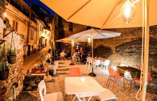 ART SUITE GALLERY - Tuscany - medieval town close to Florence, Pisa, Lucca, Chianti Zone, Versilia - Foto 27