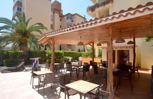 Apartamentos Arlanza - Adults Only - Photo 37