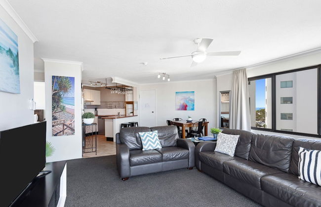 Langley Park Apartments - Photo 19