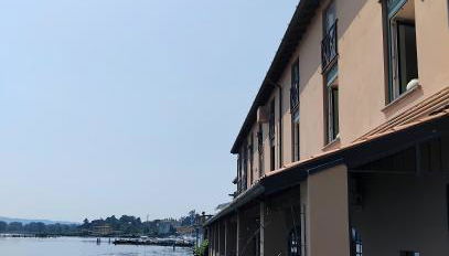 FilandaLago apartment - Foto 4