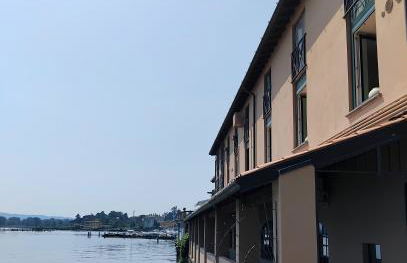 FilandaLago apartment - Foto 4