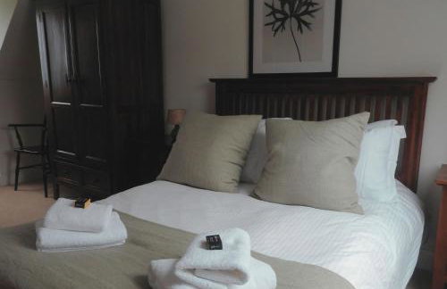 Bracken Cottage - Foto 23