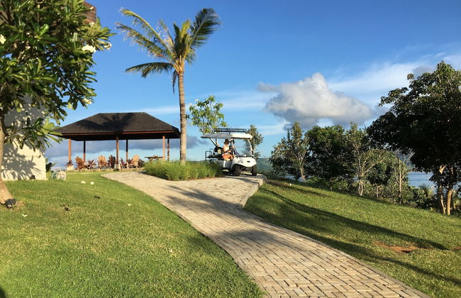 Villa Selalu - Foto 27