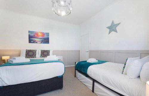 Cosy 3BR in Coronation Terrace - Foto 11