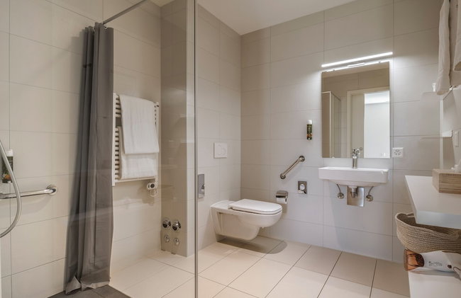 Alparthotel - Foto 23