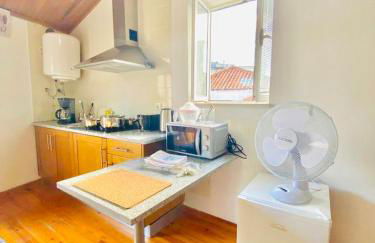 Apartment in Coimbra Historical Center - Foto 4