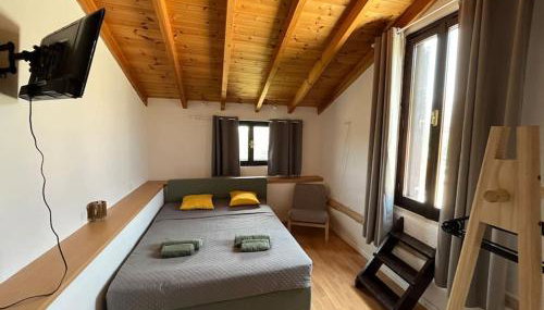 Vrysses Lodge Michael Stelianos - Foto 5