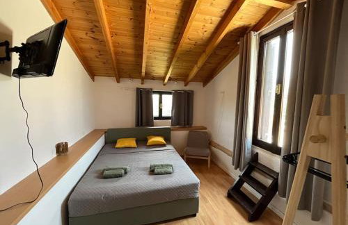 Vrysses Lodge Michael Stelianos - Foto 5